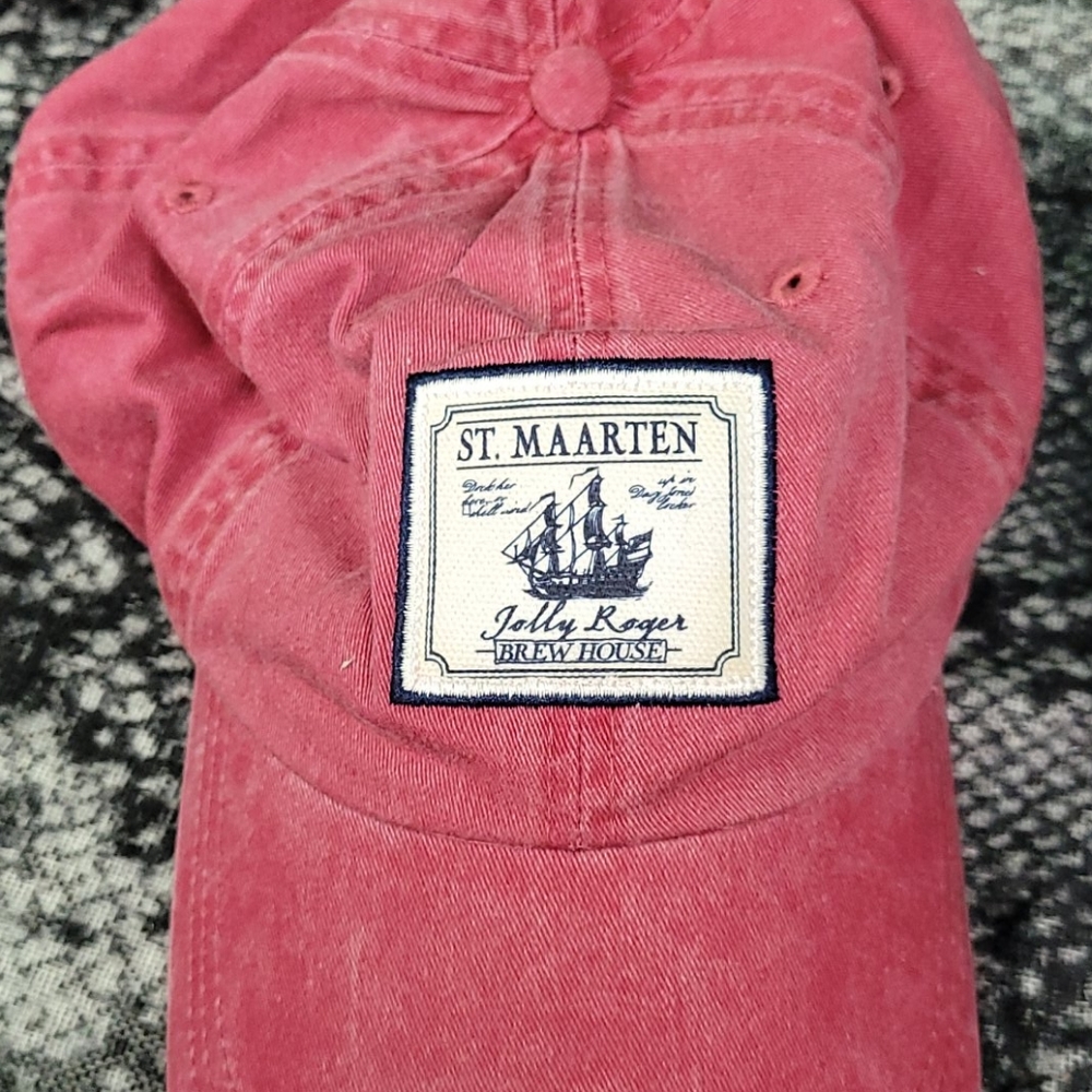 St. Maarten Hat - image 2